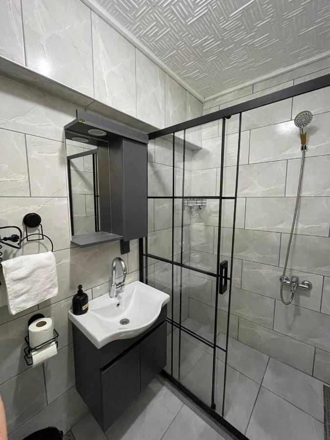 Panorama City Suite Истанбул Екстериор снимка